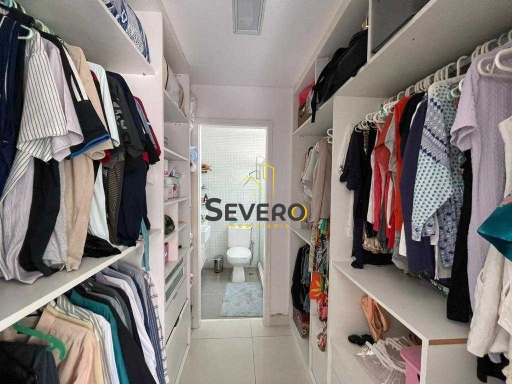 Apartamento à venda com 3 quartos, 130m² - Foto 9