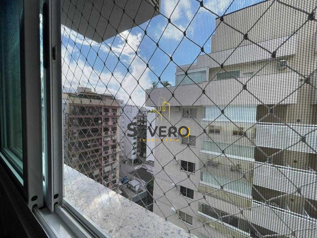 Apartamento à venda com 3 quartos, 130m² - Foto 5