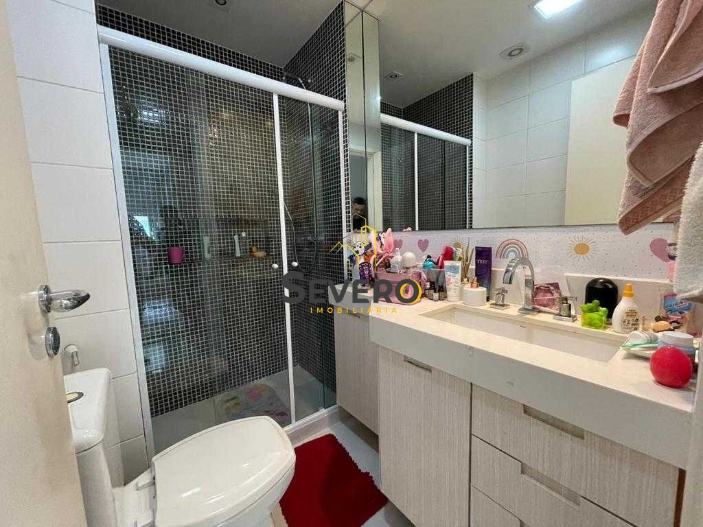 Apartamento à venda com 3 quartos, 130m² - Foto 15