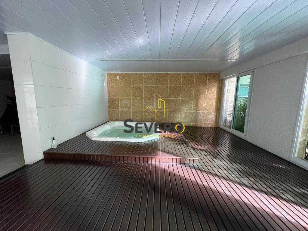 Apartamento à venda com 3 quartos, 130m² - Foto 21