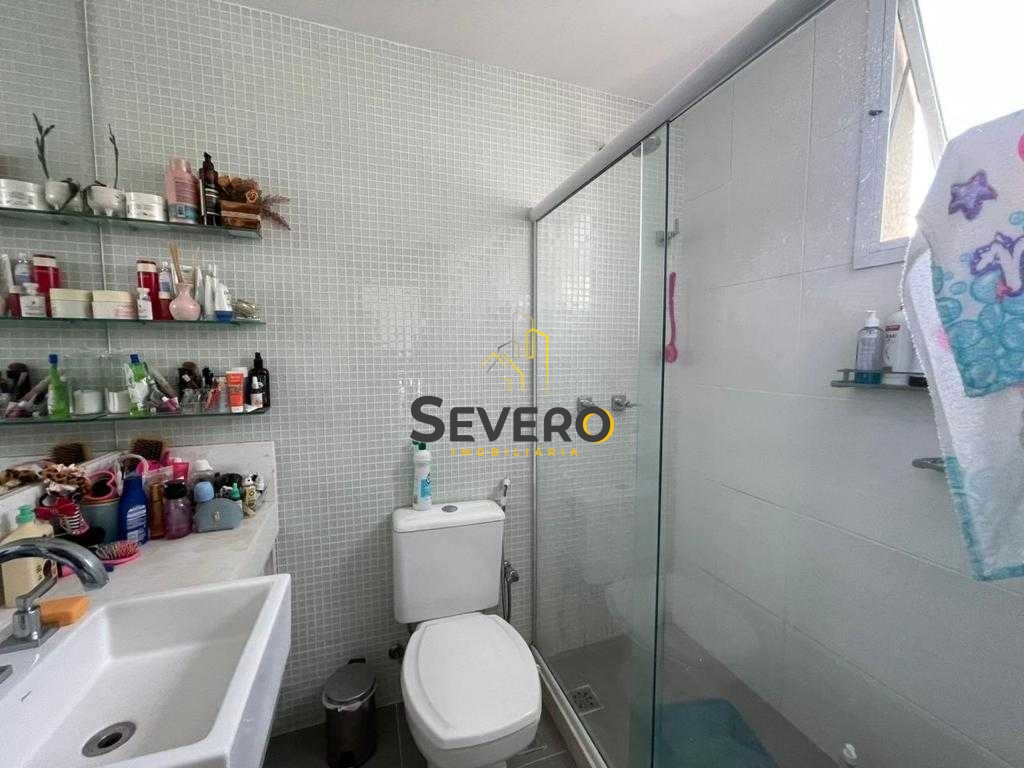 Apartamento à venda com 3 quartos, 130m² - Foto 14