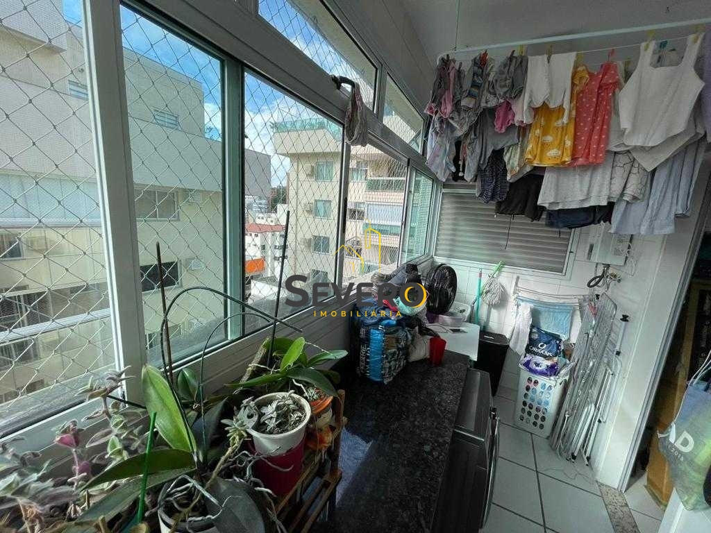 Apartamento à venda com 3 quartos, 130m² - Foto 18