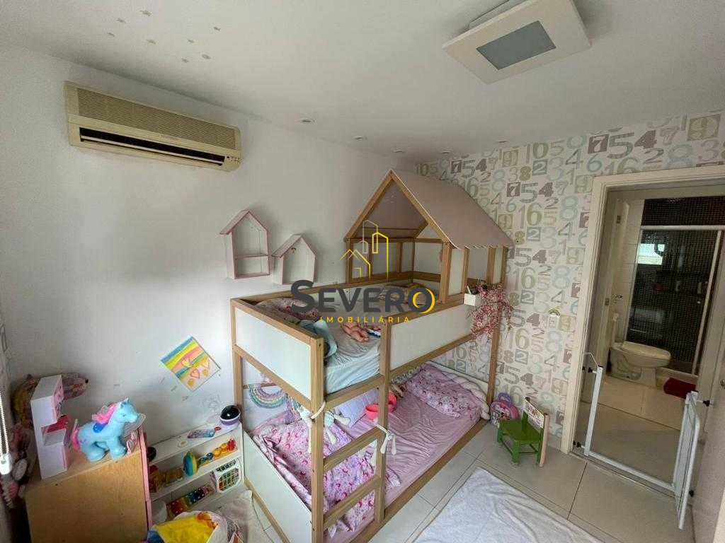 Apartamento à venda com 3 quartos, 130m² - Foto 10