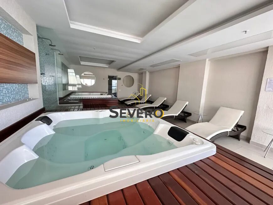 Apartamento à venda com 2 quartos, 90m² - Foto 29