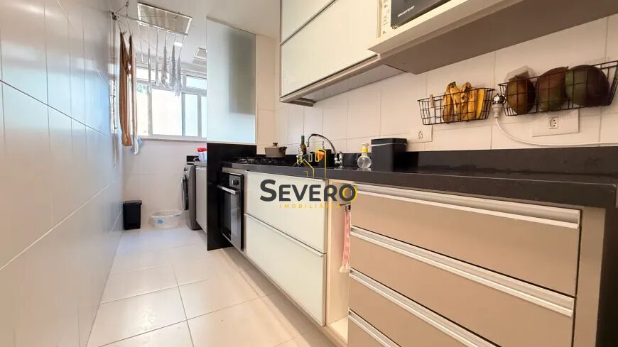 Apartamento à venda com 2 quartos, 90m² - Foto 19