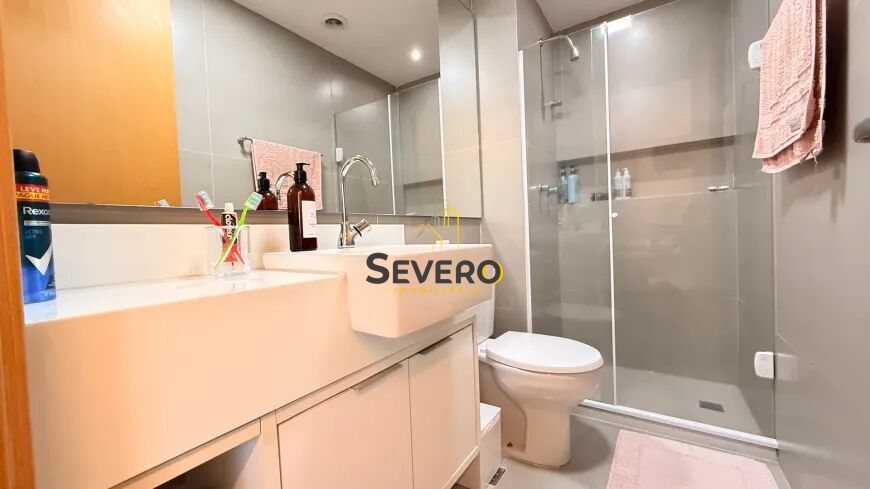 Apartamento à venda com 2 quartos, 90m² - Foto 18
