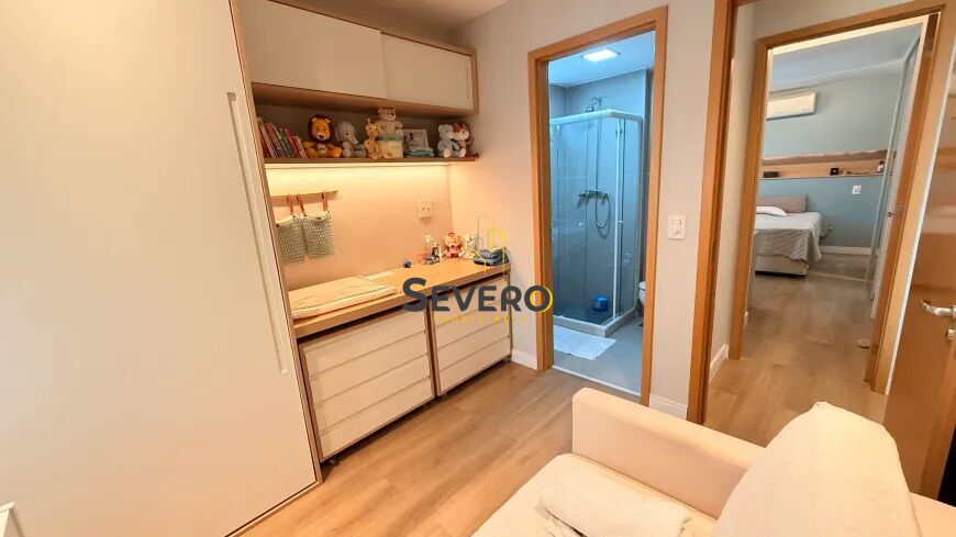 Apartamento à venda com 2 quartos, 90m² - Foto 12
