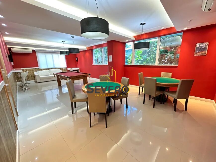 Apartamento à venda com 2 quartos, 90m² - Foto 25