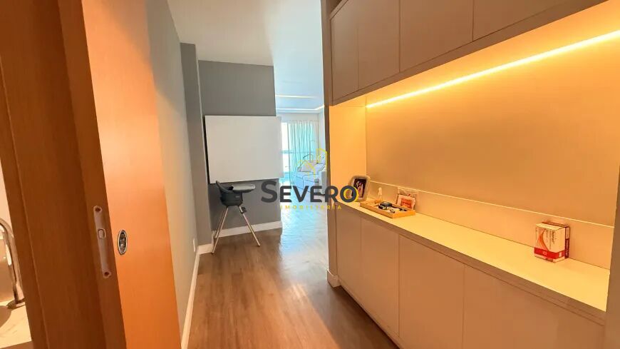 Apartamento à venda com 2 quartos, 90m² - Foto 8