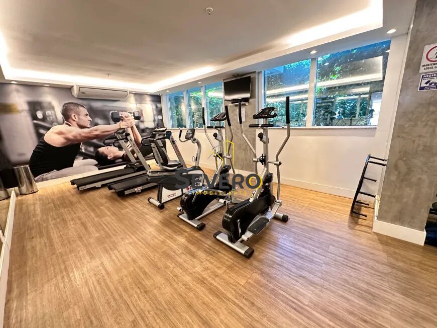 Apartamento à venda com 2 quartos, 90m² - Foto 30