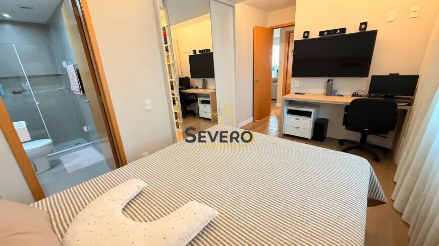 Apartamento à venda com 2 quartos, 90m² - Foto 15