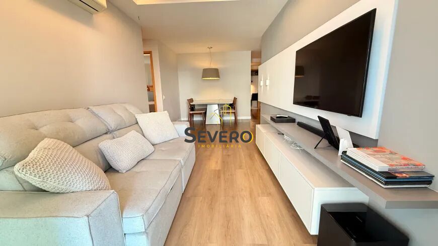 Apartamento à venda com 2 quartos, 90m² - Foto 6