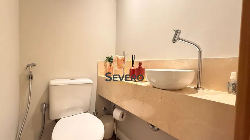 Apartamento à venda com 2 quartos, 90m² - Foto 9