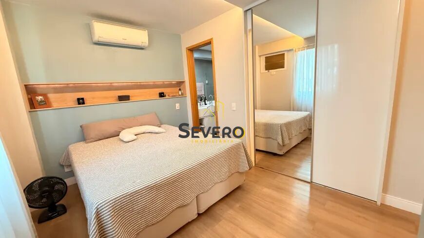 Apartamento à venda com 2 quartos, 90m² - Foto 14