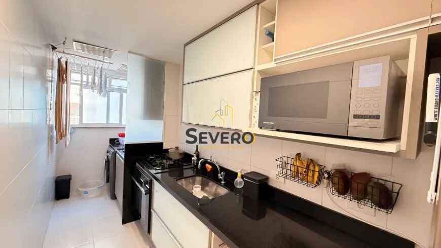 Apartamento à venda com 2 quartos, 90m² - Foto 21