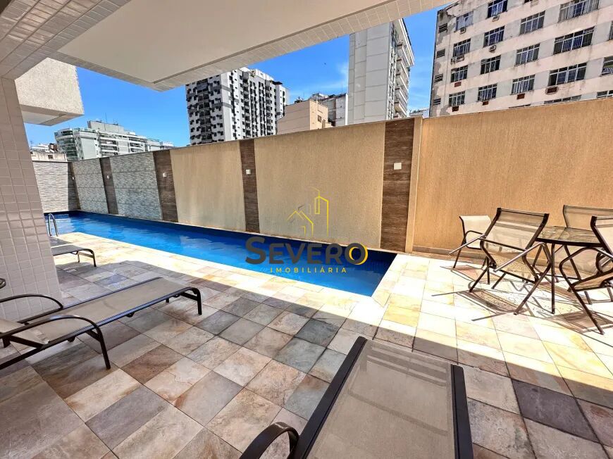 Apartamento à venda com 2 quartos, 90m² - Foto 28