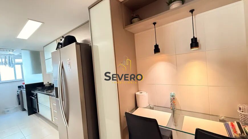 Apartamento à venda com 2 quartos, 90m² - Foto 22