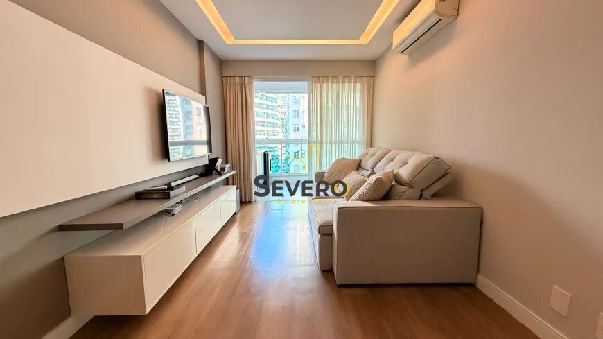 Apartamento à venda com 2 quartos, 90m² - Foto 4