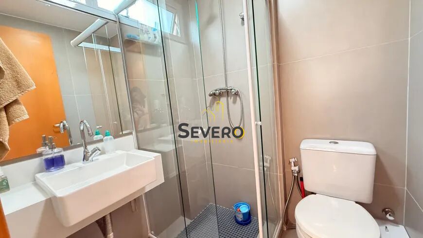 Apartamento à venda com 2 quartos, 90m² - Foto 13