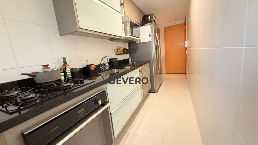 Apartamento à venda com 2 quartos, 90m² - Foto 20