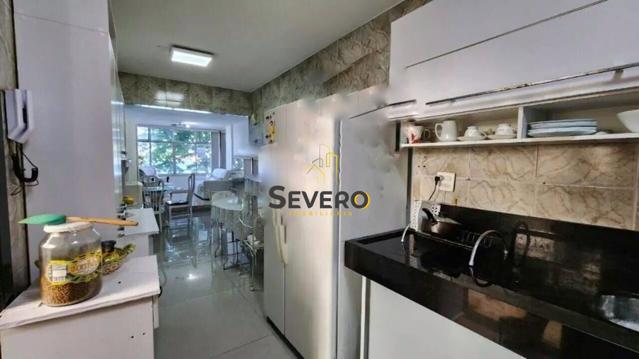 Apartamento à venda com 3 quartos, 128m² - Foto 11