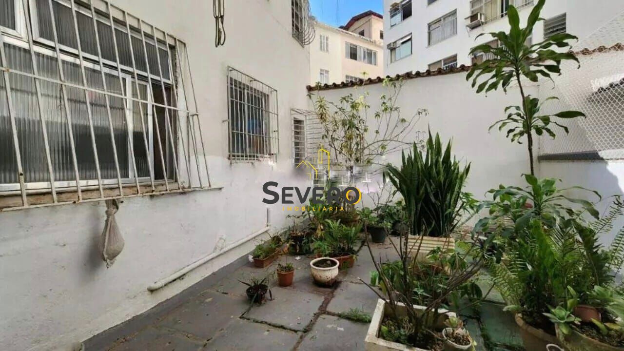 Apartamento à venda com 3 quartos, 128m² - Foto 13