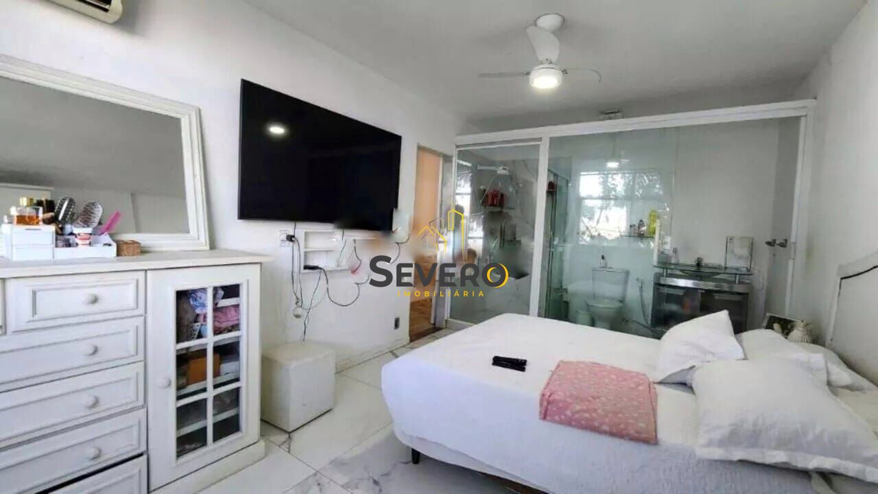 Apartamento à venda com 3 quartos, 128m² - Foto 6