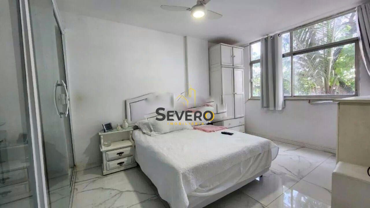 Apartamento à venda com 3 quartos, 128m² - Foto 7