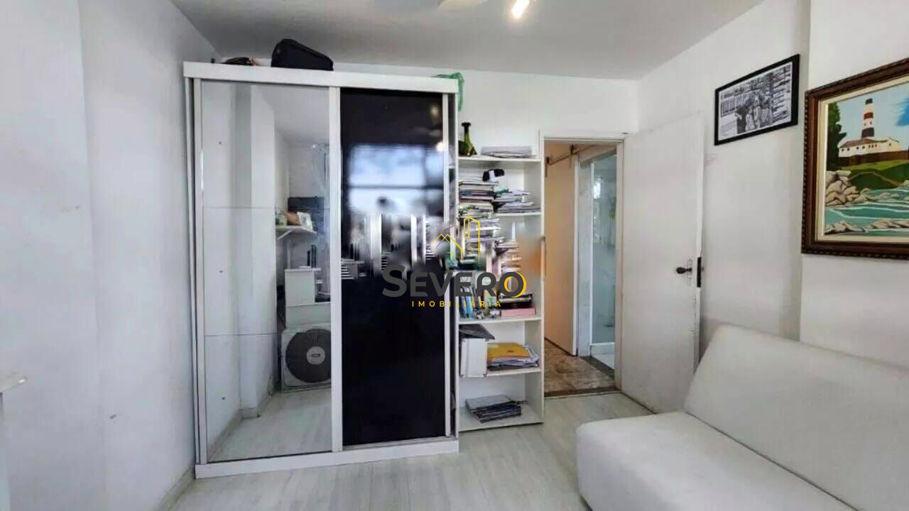 Apartamento à venda com 3 quartos, 128m² - Foto 8