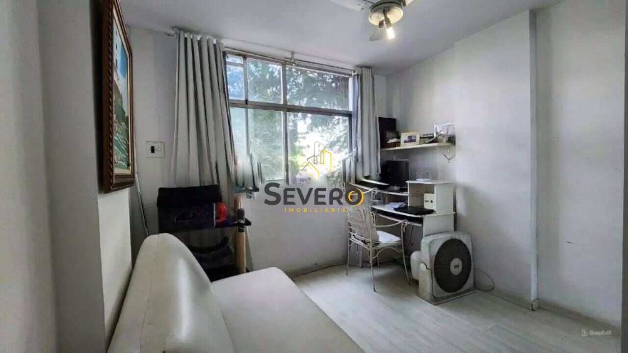 Apartamento à venda com 3 quartos, 128m² - Foto 9