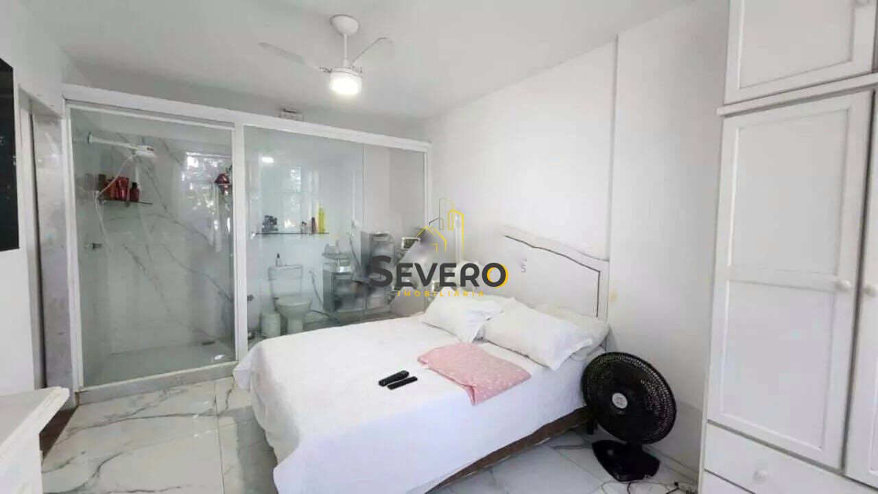 Apartamento à venda com 3 quartos, 128m² - Foto 5