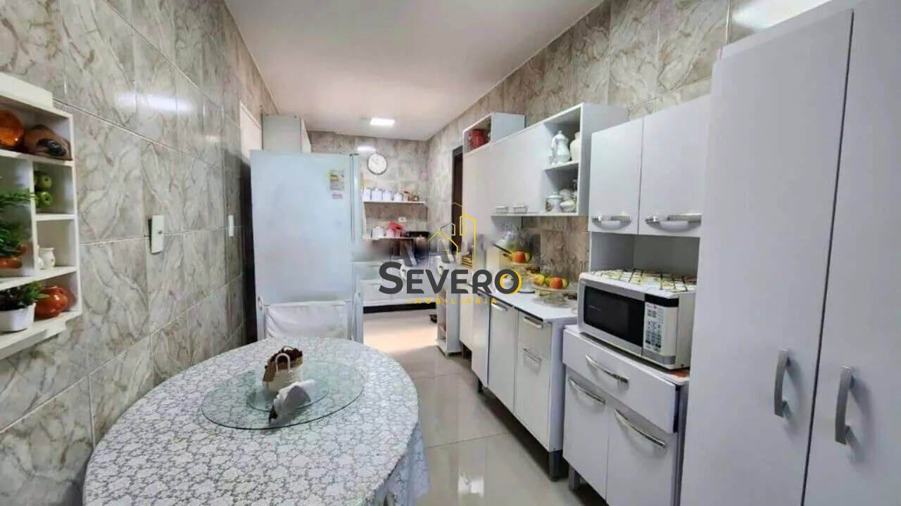 Apartamento à venda com 3 quartos, 128m² - Foto 12