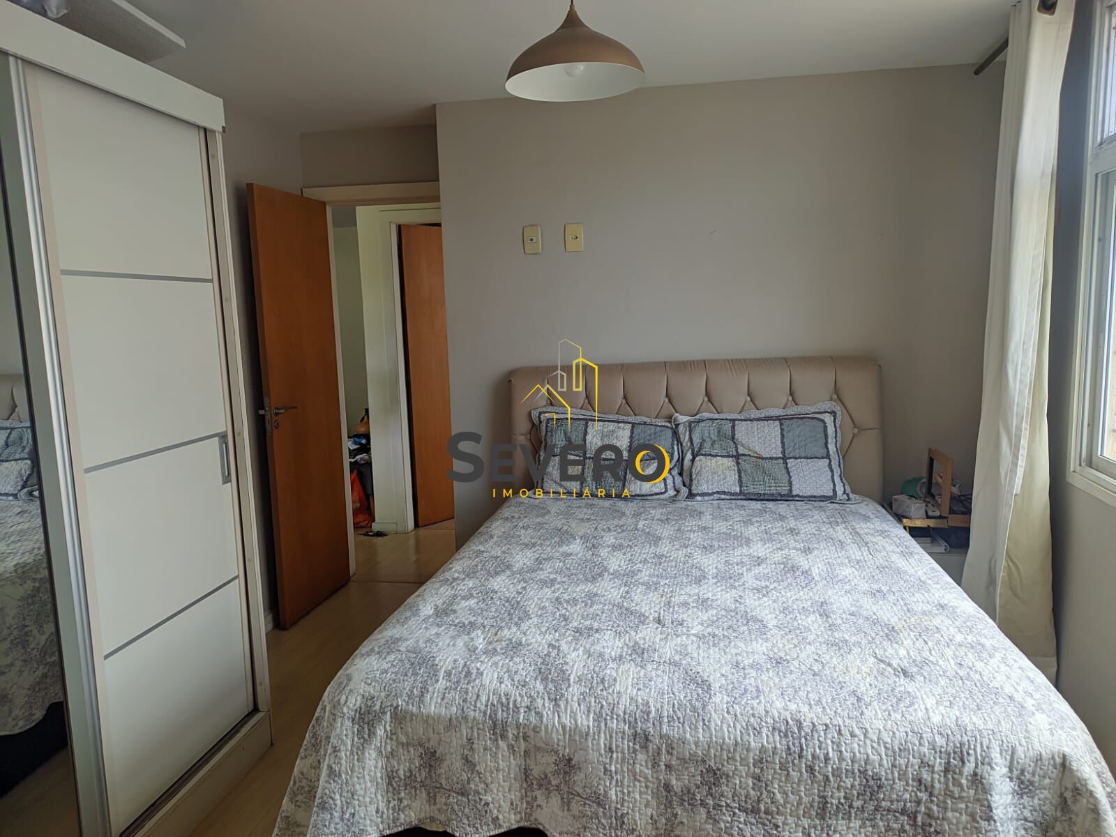 Apartamento à venda com 2 quartos, 75m² - Foto 7