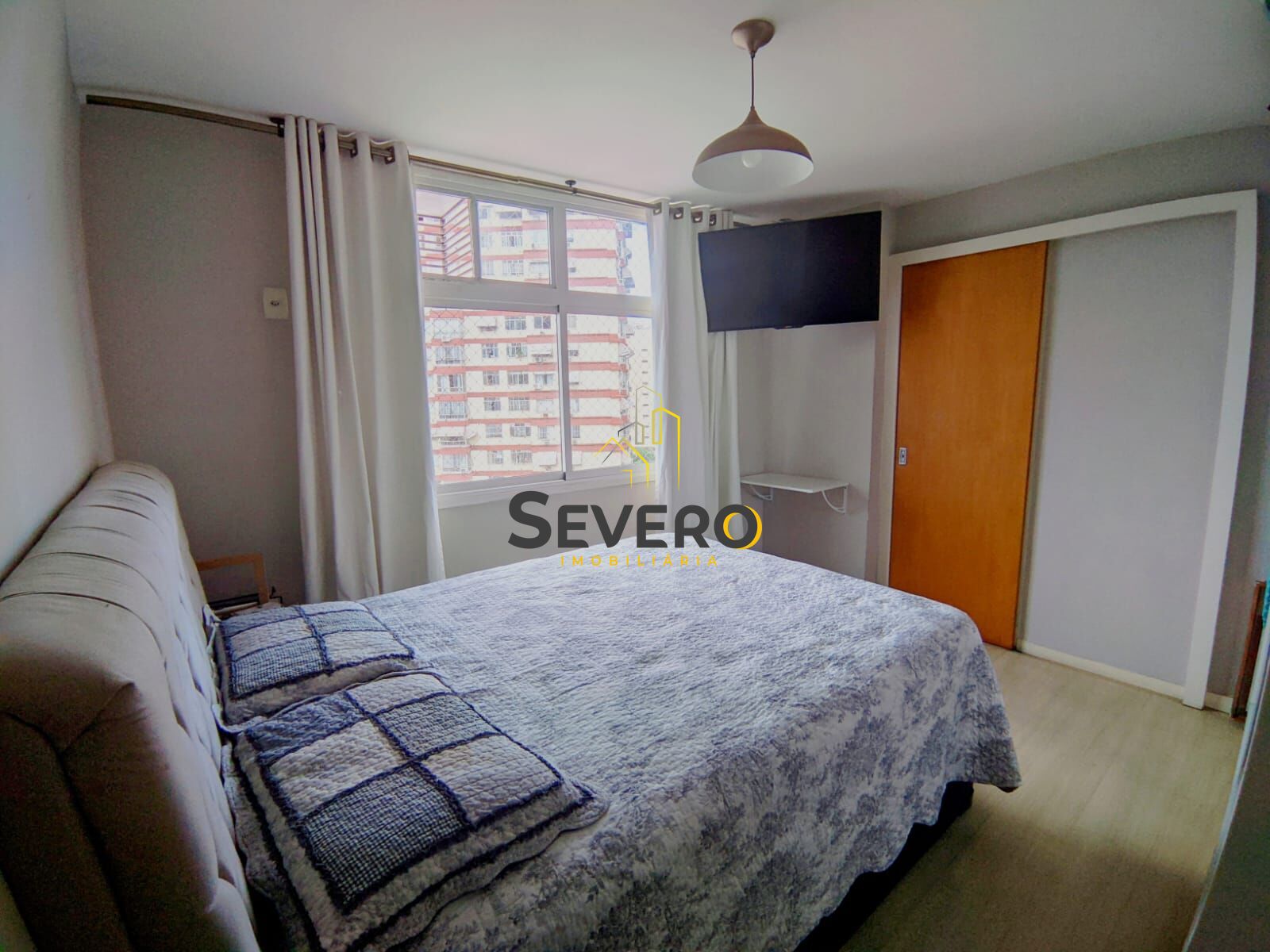 Apartamento à venda com 2 quartos, 75m² - Foto 6