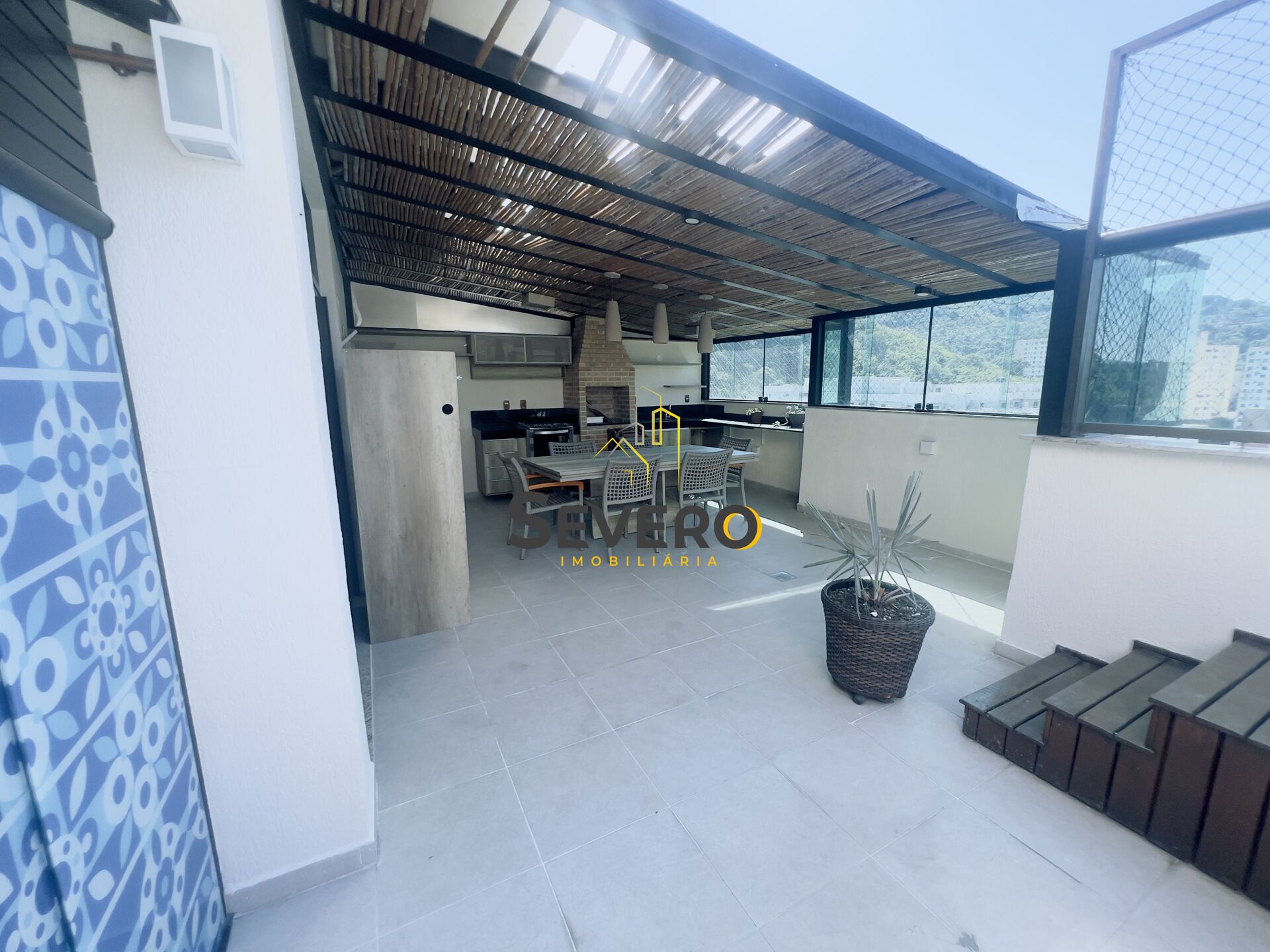 Cobertura, 3 quartos, 170 m² - Foto 31