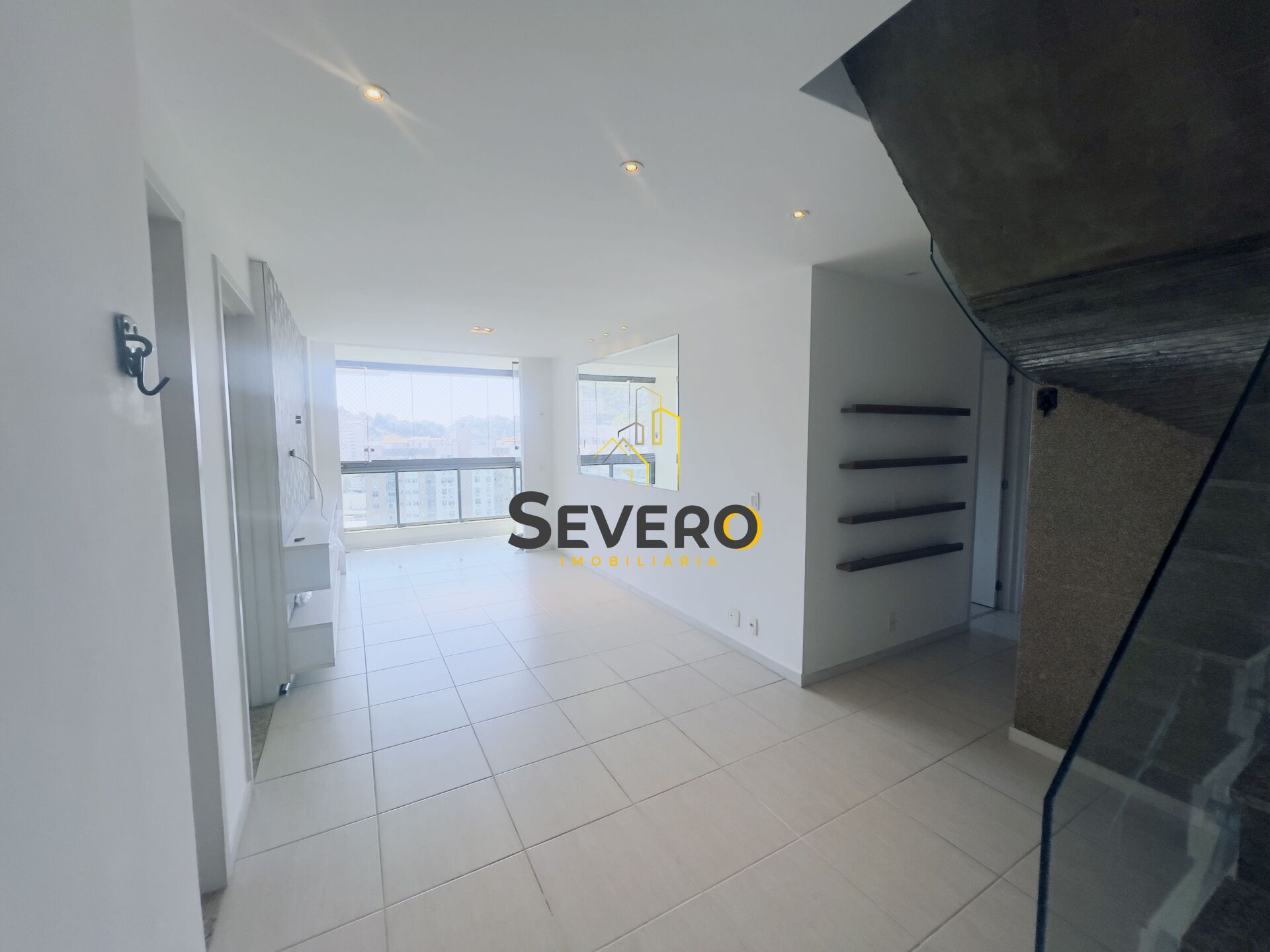 Cobertura, 3 quartos, 170 m² - Foto 5