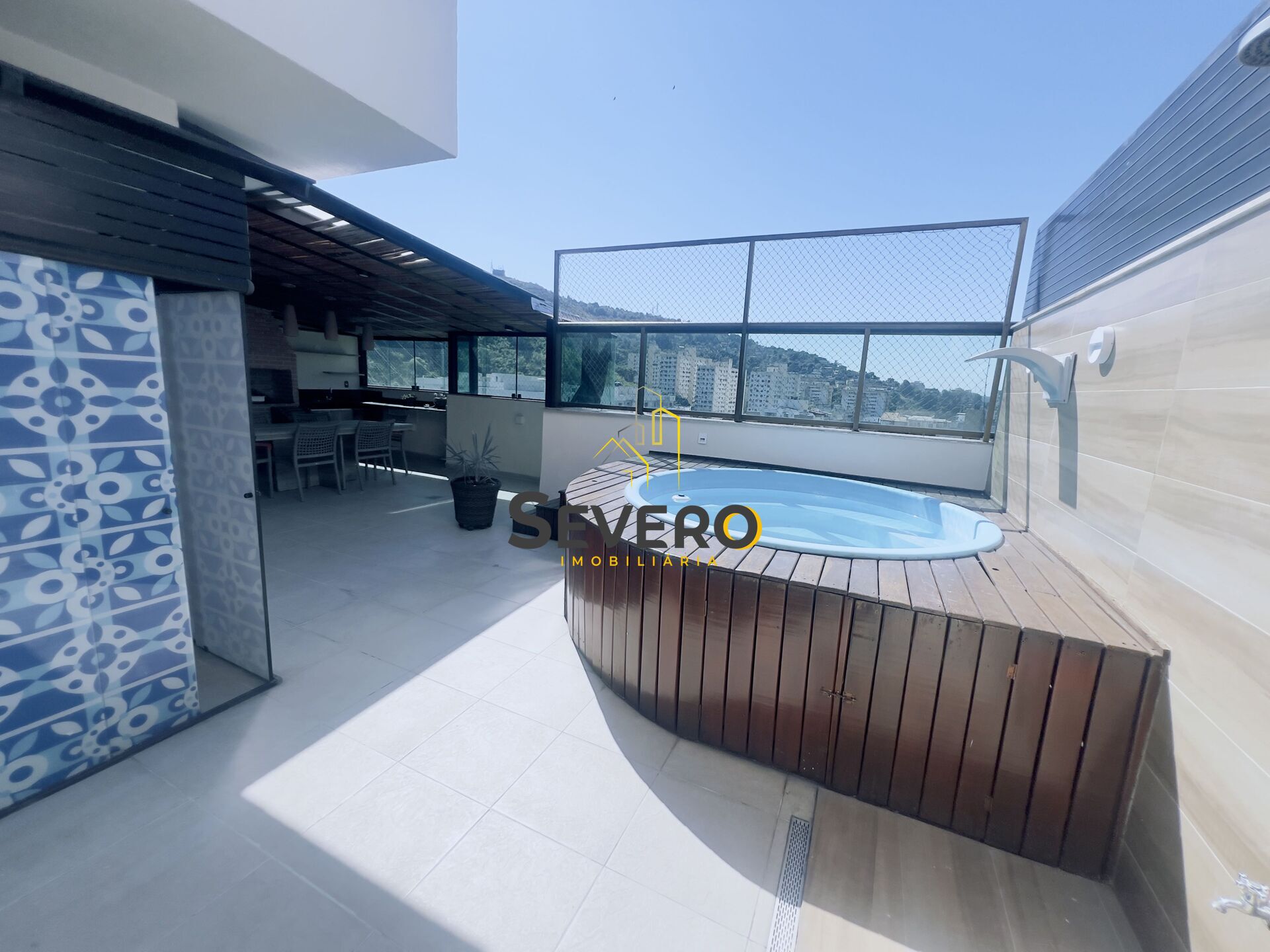 Cobertura, 3 quartos, 170 m² - Foto 30