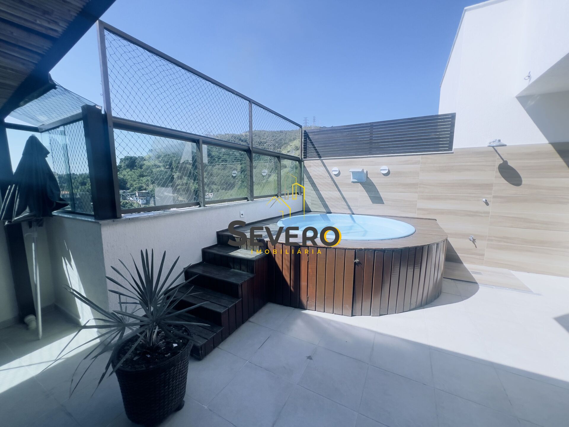 Cobertura, 3 quartos, 170 m² - Foto 33
