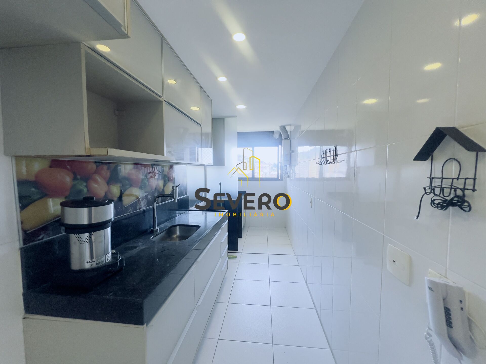 Cobertura, 3 quartos, 170 m² - Foto 9