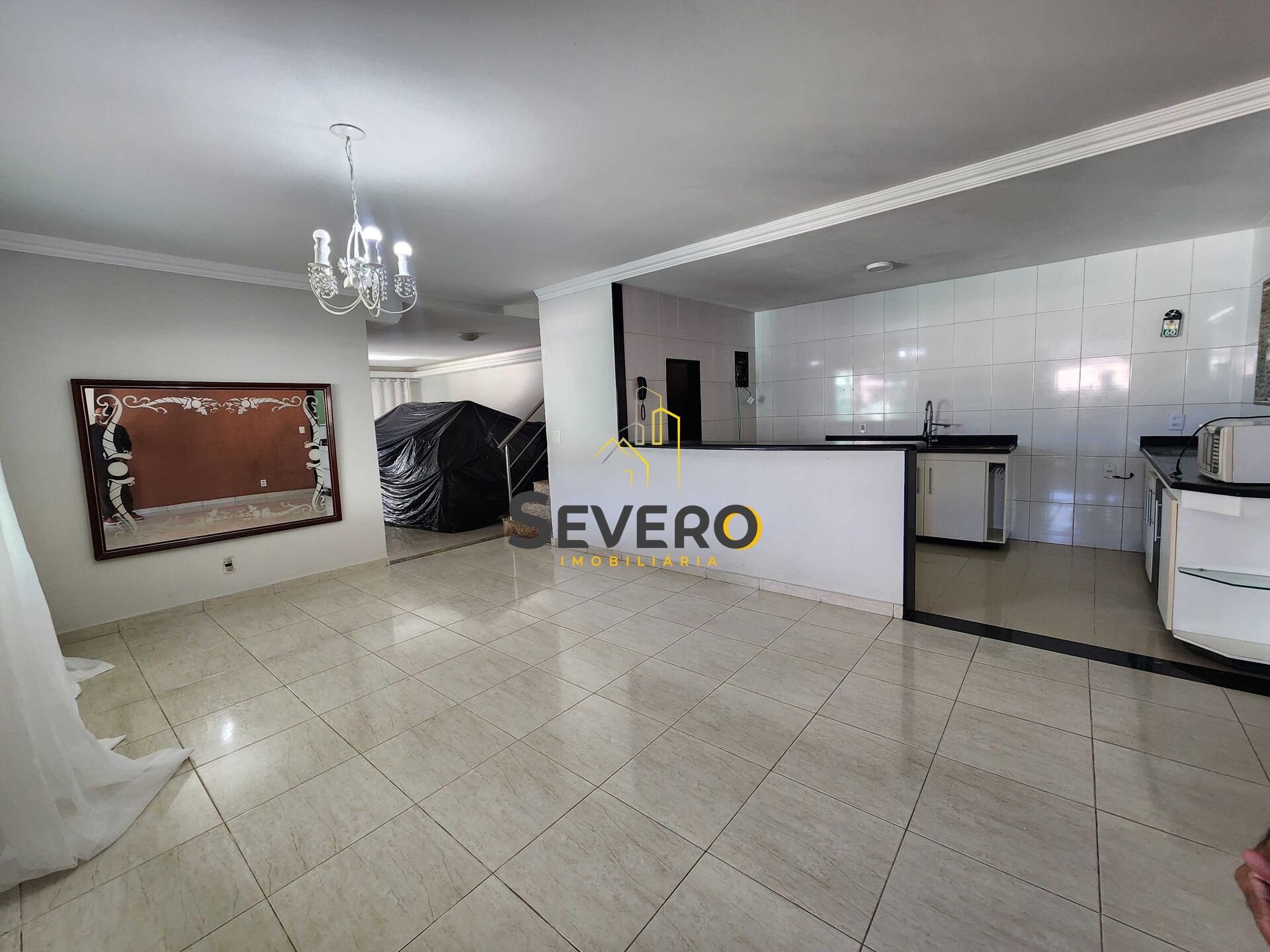 Casa, 3 quartos, 190 m² - Foto 10