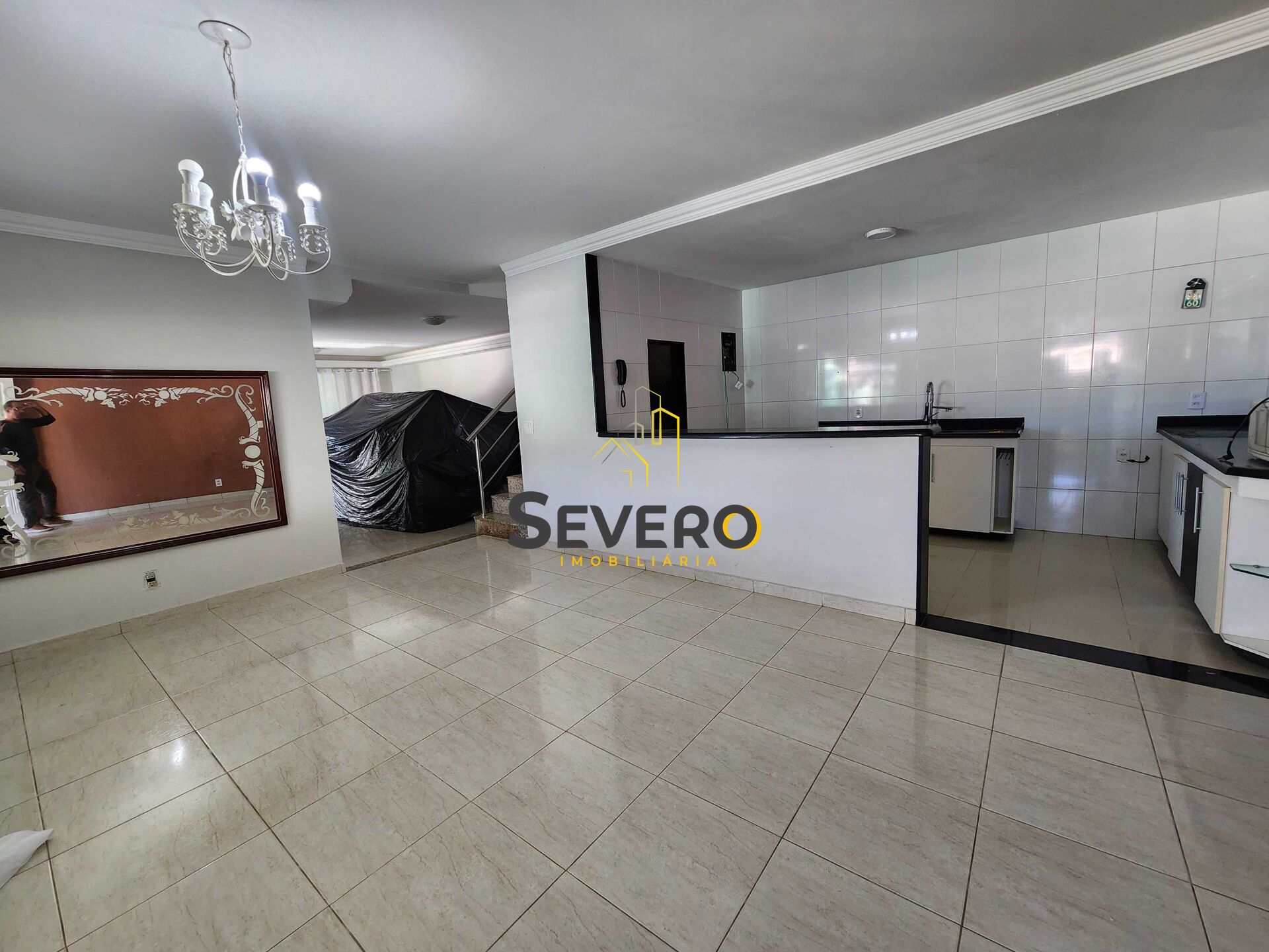 Casa, 3 quartos, 190 m² - Foto 9