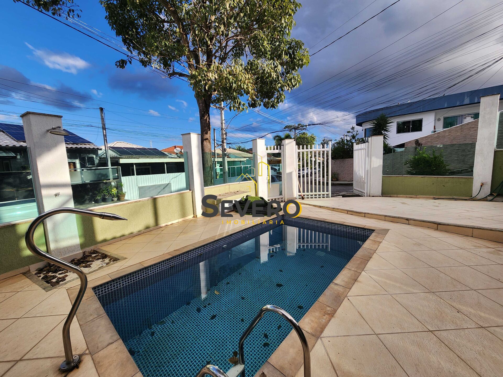 Casa, 3 quartos, 190 m² - Foto 30