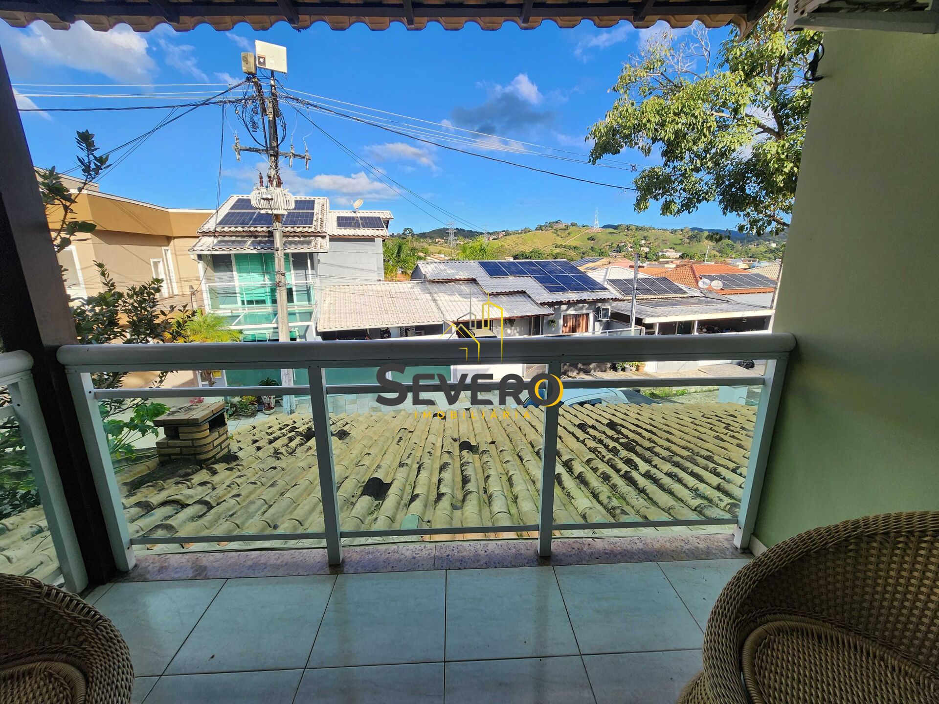 Casa, 3 quartos, 190 m² - Foto 23