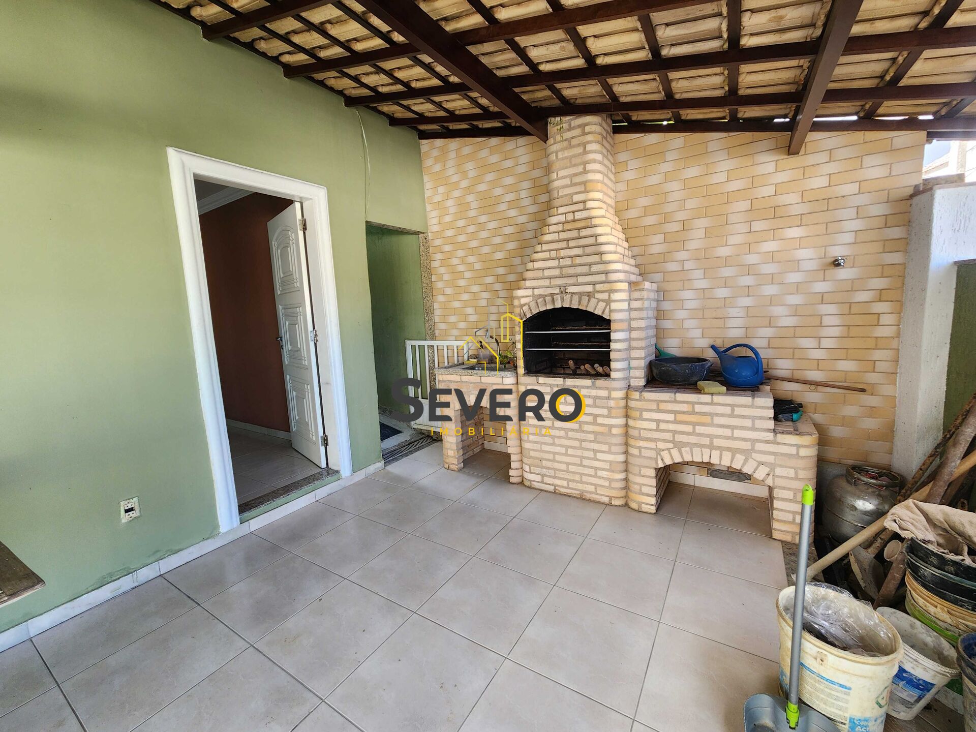 Casa, 3 quartos, 190 m² - Foto 5