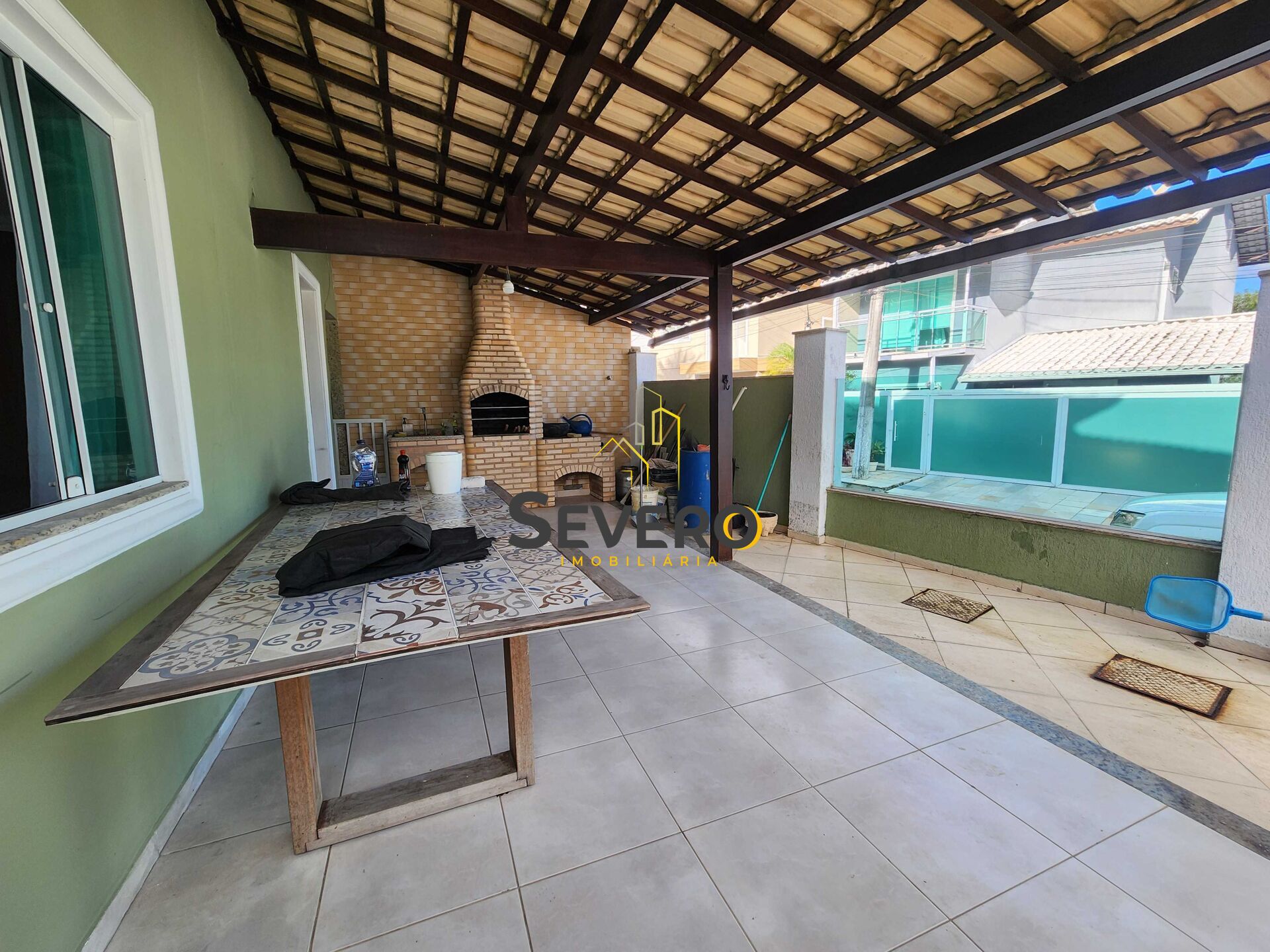 Casa, 3 quartos, 190 m² - Foto 4