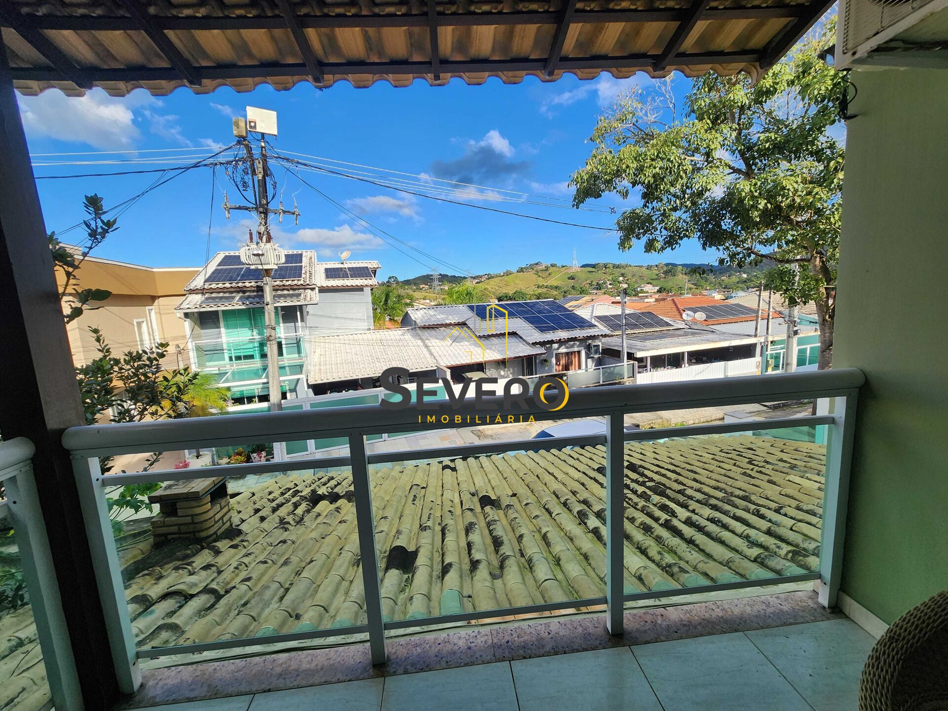 Casa, 3 quartos, 190 m² - Foto 26