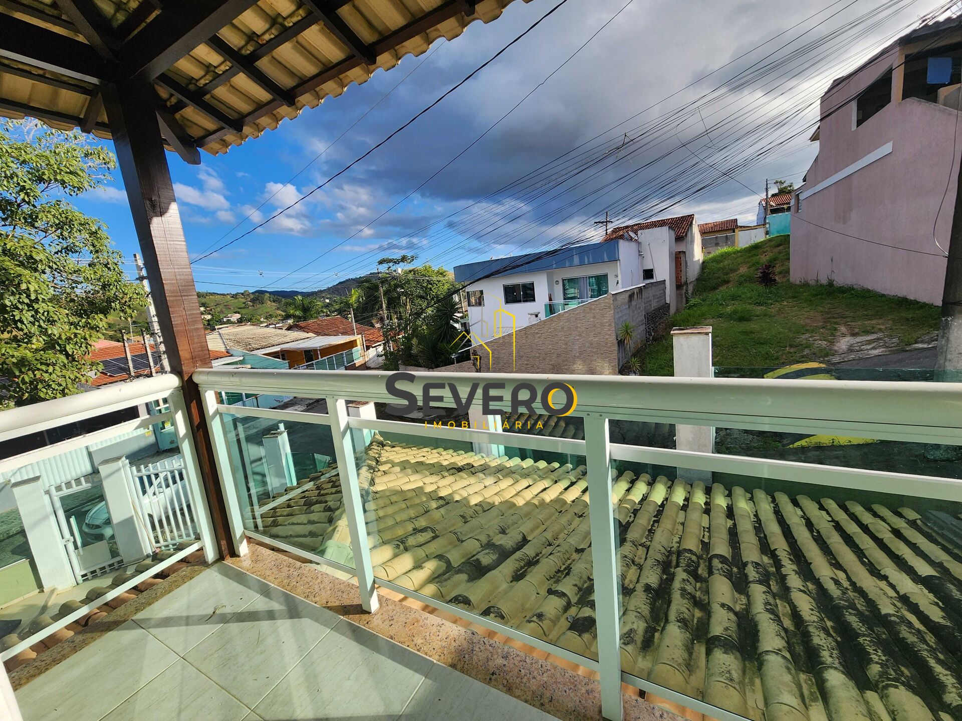 Casa, 3 quartos, 190 m² - Foto 25