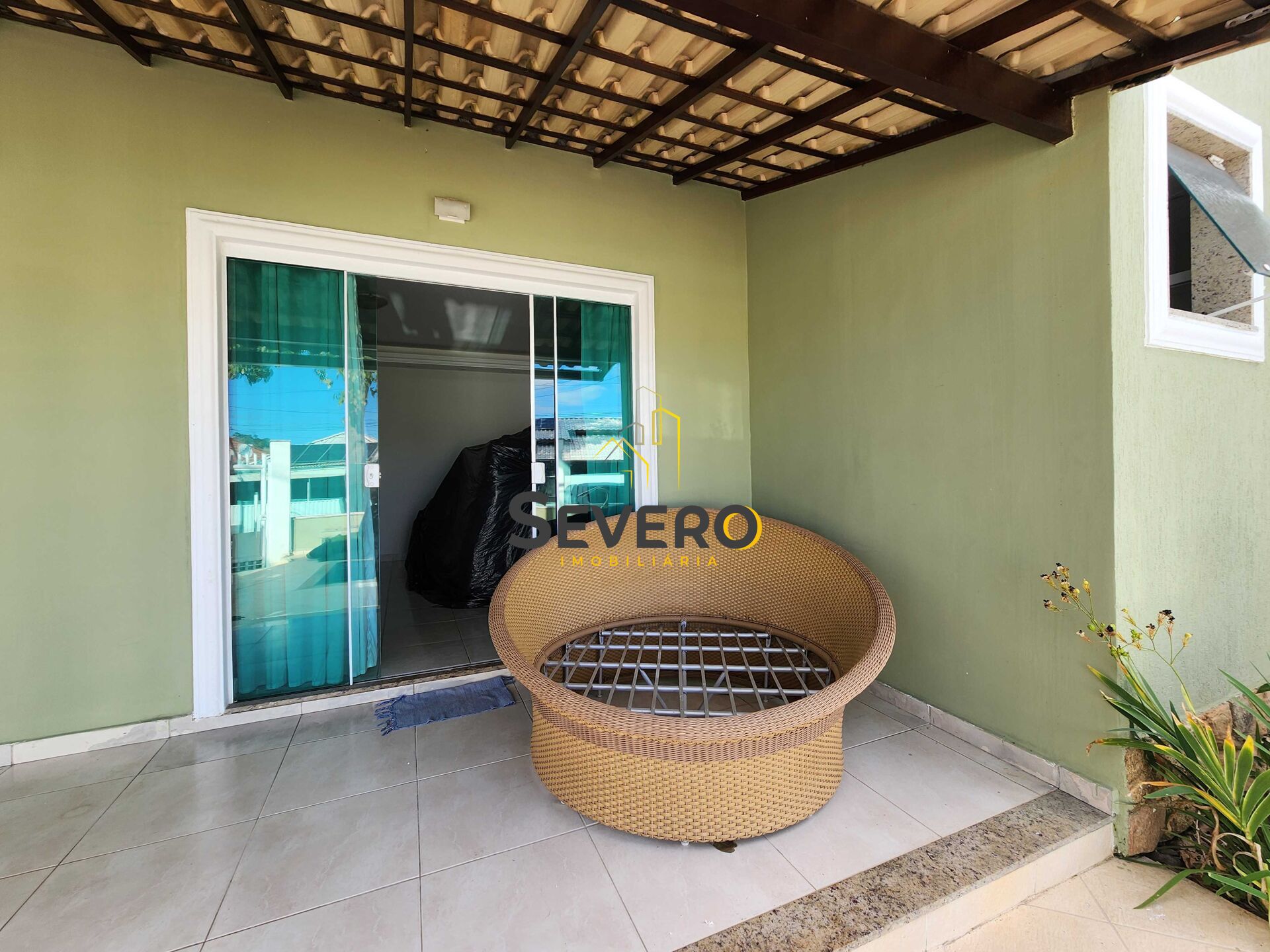 Casa, 3 quartos, 190 m² - Foto 32