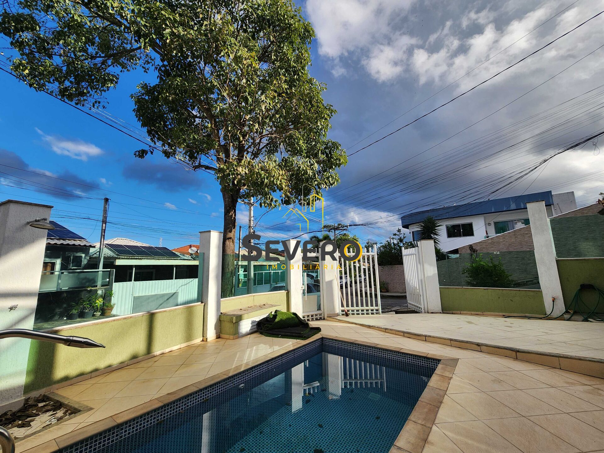 Casa, 3 quartos, 190 m² - Foto 31