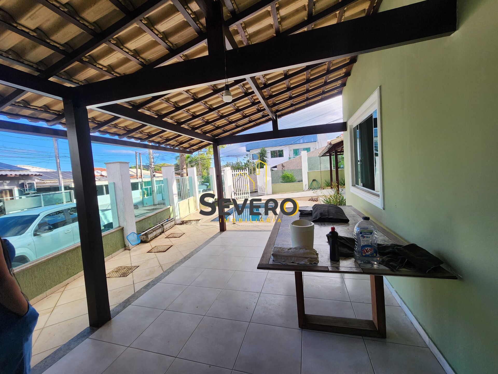Casa, 3 quartos, 190 m² - Foto 29